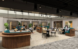 JustCo partners Changi Airport Group to launch Asia’s first pay-per-minute co-working centre in an airport equipped with traveller-friendly amenities