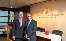 DBS Hong Kong and HSH Financial Services close HK$800 million bilateral sustainability-linked loan deal