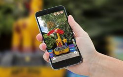 Reimagining Interactive Experiences: NPN Creates an Immersive AR Game for Singapore Zoo’s Golden ZOObilee