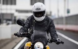 Ride in Style: Top Motorcycle Gear for Every Rider