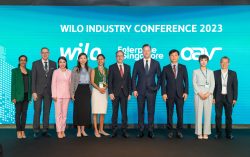 Wilo Group Industry Conference Catalyses Collaboration for Sustainable Smart Cities Across Asia