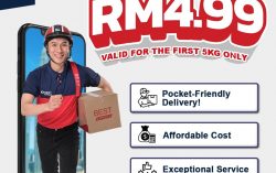 Empowering Sellers for Success: BEST Express Malaysia Introduces Exclusive Shipping Rates