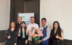 FBS and Thai Influencer Trader Mait Team Up to Empower Traders Through Data-Driven Strategies