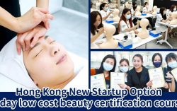 KBA Korea Korugi Beauty Academy Makes Striking Entrance into Hong Kong Market with Affordable Beauty Entrepreneurship Courses