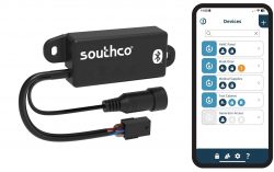 Southco Launches A New Wireless Access System With The Keypaniontm(TM) App