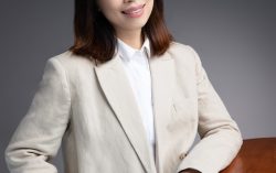 Lenovo Appoints Industry Veteran Serena Cheung as General Manager for Hong Kong and Macau