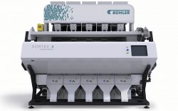 Bühler’s LumoVision cuts contamination of animal feed