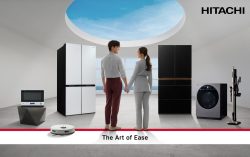 Arçelik Hitachi Unveils ‘The Art of Ease’ Global Campaign: Elevating Connections with Customers Across Generations