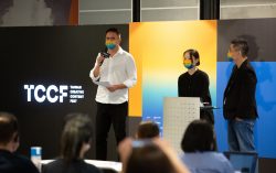 TCCF PITCHING Attracts a Record-Breaking Number of Entries with Cash Prizes Exceeding $150,000 USD