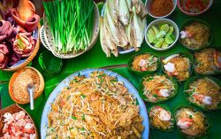 Everything You Ever Wanted To Know About Thai Cuisine