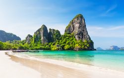 10 Fun Facts you Didn’t Know About Thailand