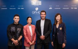 Spectacular Gala Evening marks opening of ‘TIMELESS Watch Week’ at LANDMARK