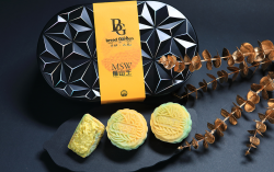 Bread Garden Presents a Mooncake Extravaganza Collection for Mid-Autumn Festival 2023