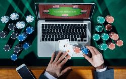 Avoiding Common Pitfalls in Online Gambling