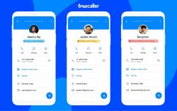 Truecaller Unveils A New Brand Identity  and Upgraded AI Identity Features for Fraud Prevention