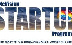 SUNeVision Launches the First Startup Programme