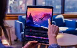 Procreate announces its revolutionary new iPad app ‘Procreate Dreams’, featuring groundbreaking new animation tools made for everyone