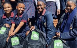 FBS Joins Forces with Education Africa to Empower Youth in Orange Farm