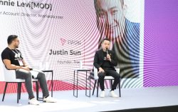 TRON and its Founder Justin Sun Attend KBW 2023: Cryptotechnology as a Global Strategy, Asian Narratives Set to Reclaim Mainstream Relevance