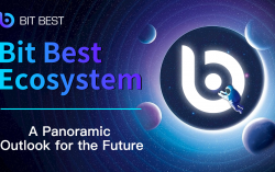 Bit Best Ecosystem beta version officially launched: A Panoramic View Towards the Future