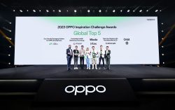 Virtuous Innovation Goes on Full Display at the 2023 OPPO Inspiration Challenge Global Final Demo Event