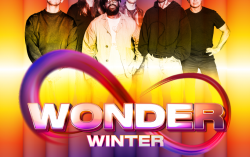 Maroon 5 to headline at the 8Wonder Music Festival,  Vinpearl Phu Quoc