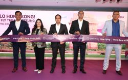 Vistara Inaugurates Daily, Direct Flights between Delhi and Hong Kong