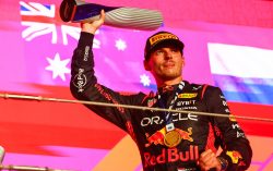 Bybit Applauds Max Verstappen’s Landmark Third F1 World Championship Victory