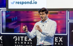 Respond.io Shines at GITEX Global 2023 with New Innovative AI-Powered Solutions