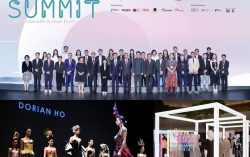 【Sustainable Chic in Action】 Unveiling Hong Kong as the International Hub of Sustainable Fashion:  Spectacular Two-Day Event Showcases Unmatched Lineup