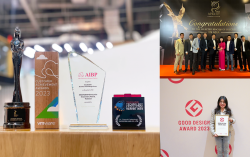 KBTG wins six regional awards as it sets its sights on becoming the Best Tech Organization in Southeast Asia in 2025