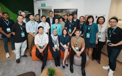 Infineon doubles Co-Innovation Space to accommodate more startups