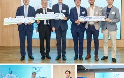 Cyberport Venture Capital Forum 2023: A Global Gathering of Visionaries Exploring the Frontier of Emerging Technology Innovation