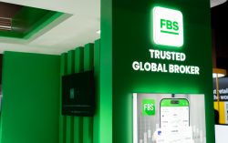 FBS Awarded for Best Islamic Forex Account