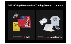 Bunjang Announces K-Pop Merchandise Trading Trends