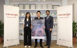 Kenanga Investors Launches Asia Pacific ex Japan Focused Fund