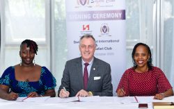 Swiss-Belhotel International Continues Expansion in Africa with Second Property in Nairobi