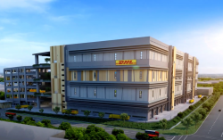 DHL Supply Chain commits EUR350 million in Southeast Asia, including Singapore, to help strengthen customers’ supply chain resiliency