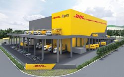 DHL Supply Chain commits EUR350 million in Southeast Asia, including Malaysia, to help strengthen customers’ supply chain resiliency