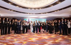 AXA wins 7 Awards at The Hong Kong Insurance Awards 2023