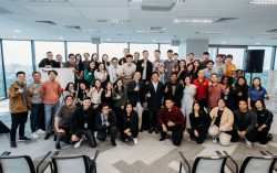 Temus scales up Step IT Up career conversion programme with third run as Singapore’s digital economy crosses S$100 billion mark