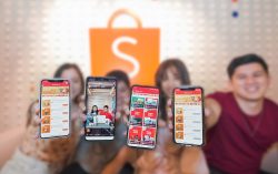 Shopee Live Drives 120 Times Add-to-Cart Conversion During 10.10