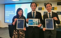 CPA Australia’s Proposals to Hong Kong Policy Address 2023:  Navigating Hong Kong towards a thriving tomorrow