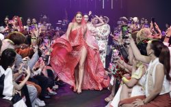 Siam Paragon Showcases Thailand’s Creative Soft Power at Siam Paragon Bangkok International Fashion Week 2023 (BIFW2023)