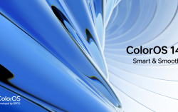 OPPO ColorOS 14 Global Version Officially Starts to Rollout, Featuring Smart and Smooth Experiences