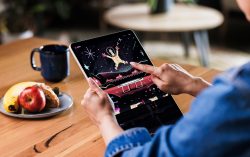 Procreate Dreams Launches on App Store, Unleashing Limitless Creative Potential Through Touch