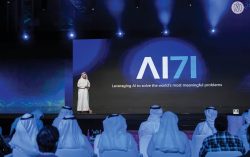 Abu Dhabi’s Advanced Technology Research Council launches ‘AI71’: New AI Company Pioneering Decentralised Data Control for Companies & Countries