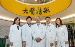 HKBU studies show over half of COVID-19 patients have post-disease syndrome