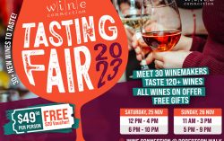 Wine Connection Presents the Annual Wine Tasting Fair 2023: A Celebration for Connoisseurs