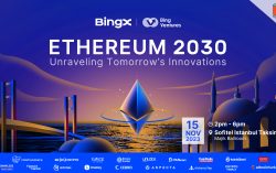 Bing Ventures Presents Ethereum 2030, Devconnect’s Premier Event